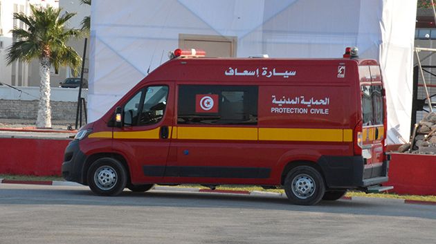الحماية المدنيّة تتوجه بجملة من التوصيات على ضوء الوضع الجوي المتوقع