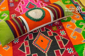 الدورة الثانية للصالون المهني للصناعات التقليدية من 6 الى 12 اكتوبر المقبل بقصر المعرض بالكرم