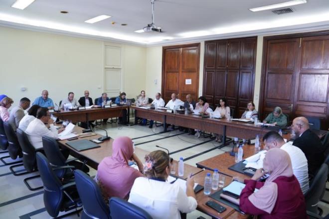 وزارة الصحة تستجيب لبعض مطالب متعاقدي وزارة الصحة على أن تتم تسوية بقية الوضعيات في غضون شهر واحد