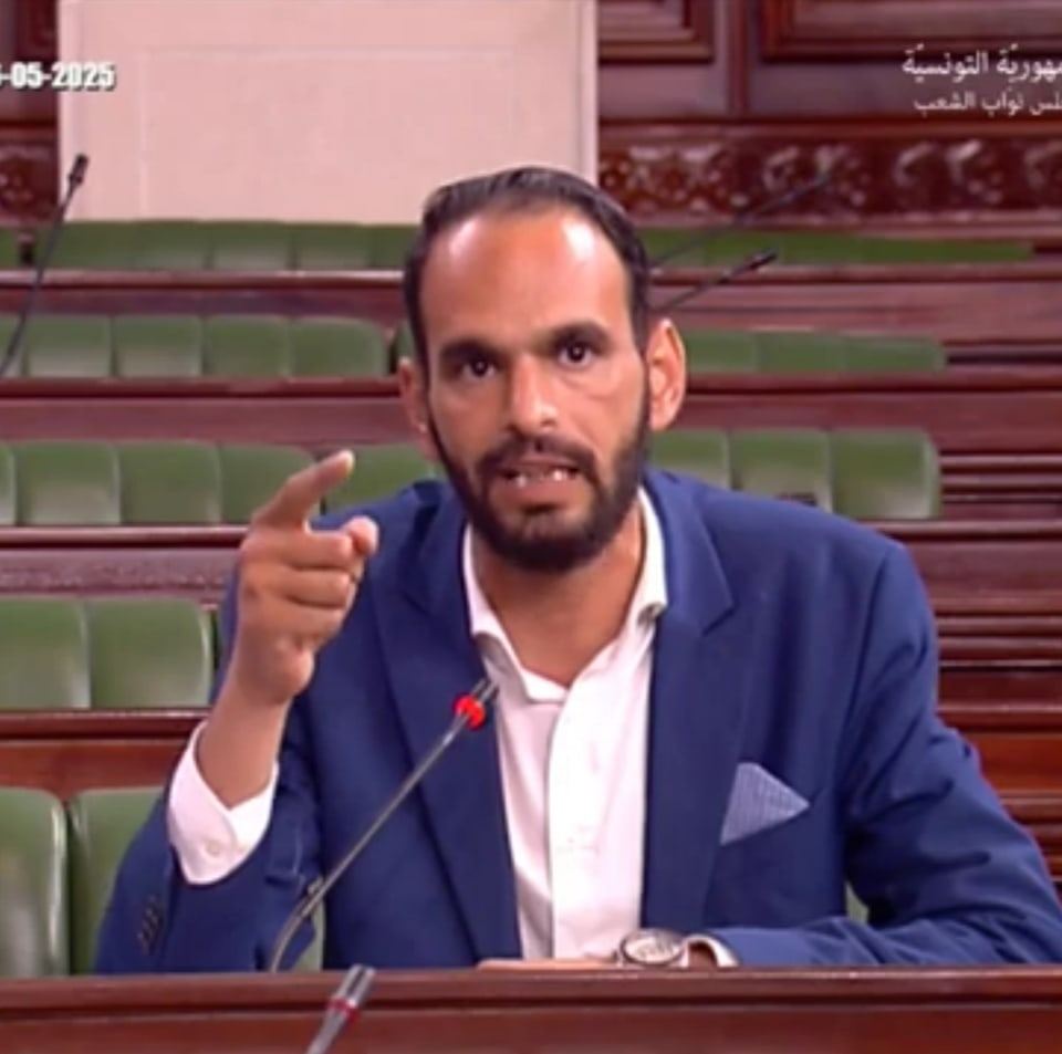 ديوان الزيت يجب تمكينه من جزء من صابة الزيتون لتعديل السوق-بلال المشري