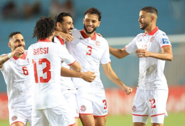 تصفيات كاس العالم 2026: ملعب رادس يستضيف مواجهتي ساوتومي وبرنسيب وتونس/تونس وناميبيا