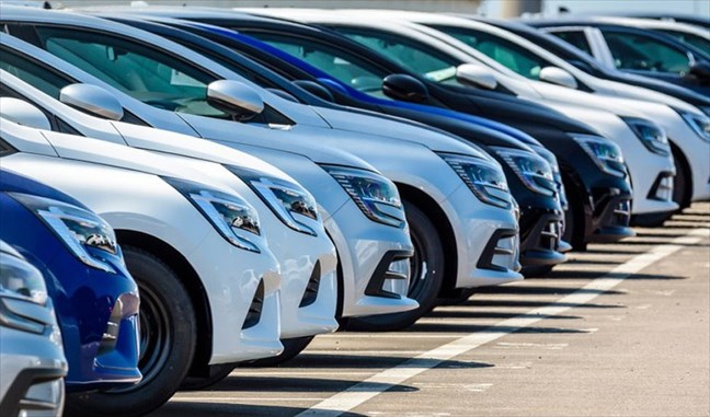 تطوّر نسق بيع السيارات الشعبية بنسبة 44.3 بالمائة الى أواخر اوت 2025