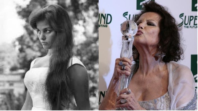 La plus tunisienne des icônes italiennes disparaît : hommage à Claudia Cardinale 