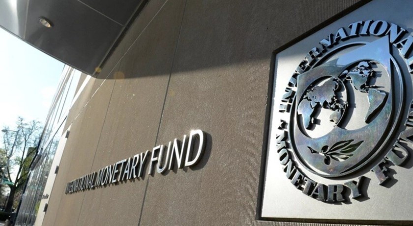 صندوق النقد الدولي يخفض توقعاته للنمو العالمي إلى 2.8% خلال 2025