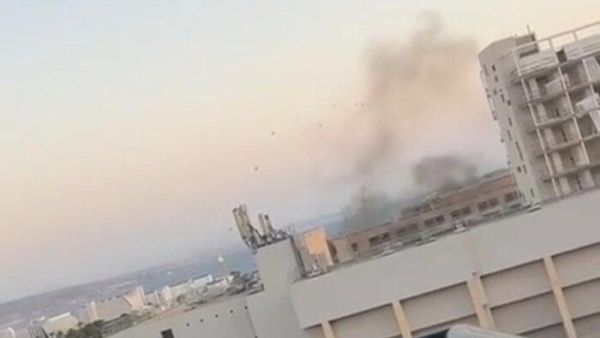 الحوثيون يعلنون مهاجمة هدفين في إيلات جنوب الكيان الصهيوني بمسيرتين