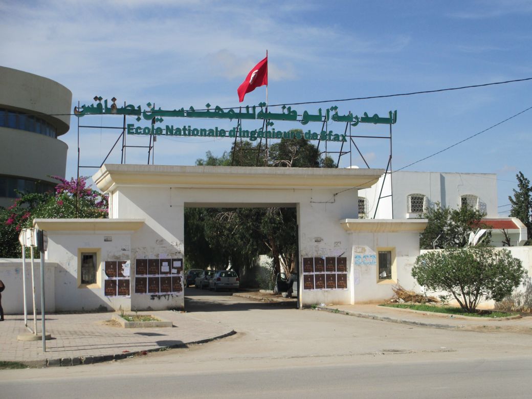 المدرسة الوطنية للمهندسين بصفاقس تحصلت على موافقة شبه مؤكدة للقيام بمعالجة المياه استعدادا للألعاب الأولمبية بأستراليا سنة 2032