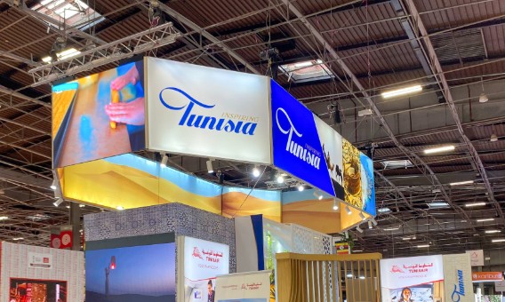 ممثل ديوان السياحة بباريس: نعمل على تنويع المنتوج السياحي لضمان الإقبال على الوجهة التونسية خارج الفترة الصيفية