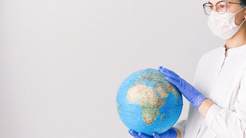 خبراء في الصحة يوصون بضرورة اتخاذ جميع الإجراءات اللازمة للحد من انتشار الأمراض الناتجة عن التغيرات المناخية