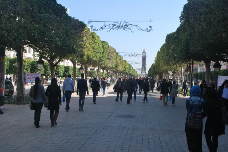 خبير في قضايا السكان والتنمية: بعد 5 سنوات حوالي 19% من التونسيين ستتجاوز أعمارهم 60 سنة