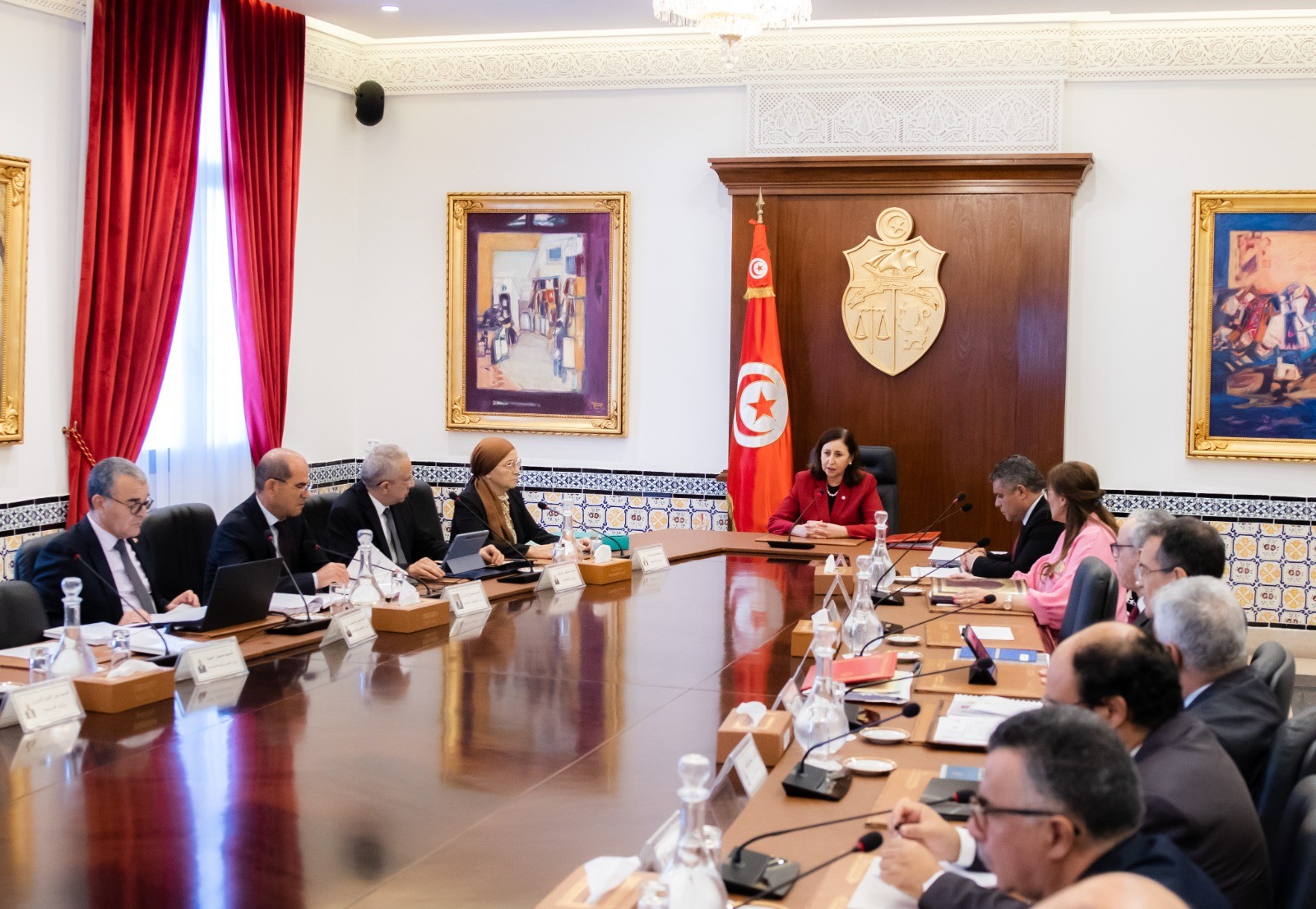 Budget 2026 : la justice sociale au cœur des priorités