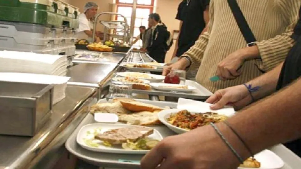 منوبة: انطلاق خدمات المطعم بمركز التدريب المهني بالبطان