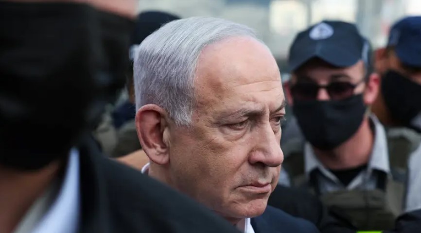 سلوفينيا تُعلن المدعو ’’نتنياهو’’ شخصا غير مرغوب به وتمنع عنه دخول أراضيها