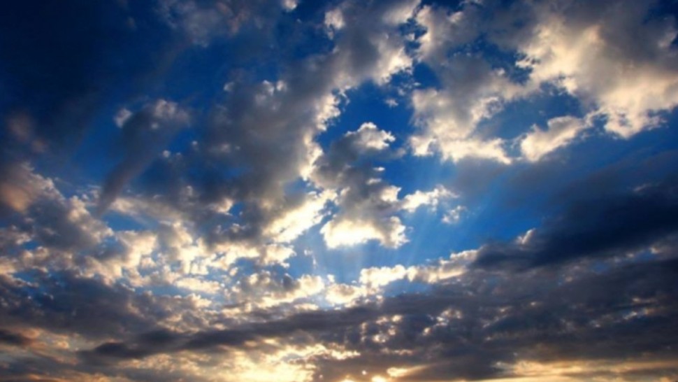 طقس الجمعة: أمطار أحيانا غزيرة والحرارة بين 22 و38 درجة