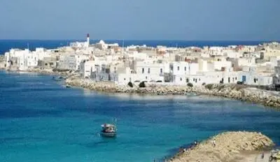 صفاقس : إنطلاق أشغال ورشة عمل دولية لحماية جزيرة قرقنةفي إطار البرنامج الدولي "الحفاظ على الإرث"