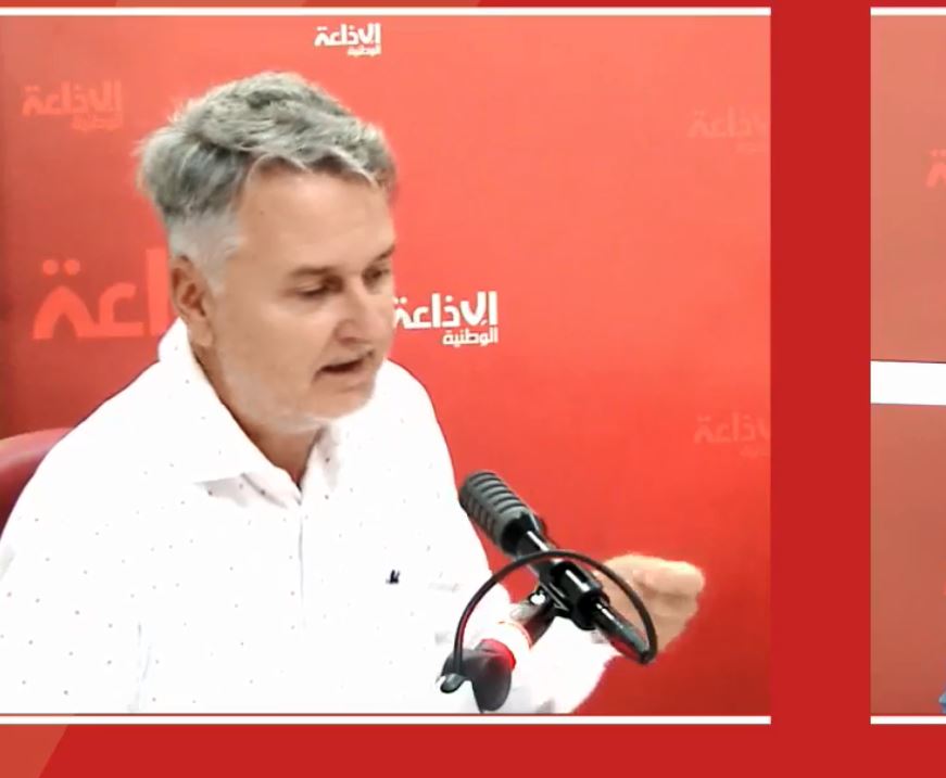 مدير التعاون السويسري بتونس: 7 آلاف مستفيد من برامج التكوين المختلفة بتمويل سويسري لخلق مواطن شغل