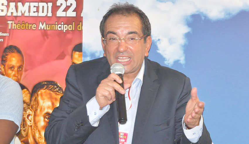 Djerba annonce deux grands événements sportifs internationaux avec plus de 200 participants internationaux