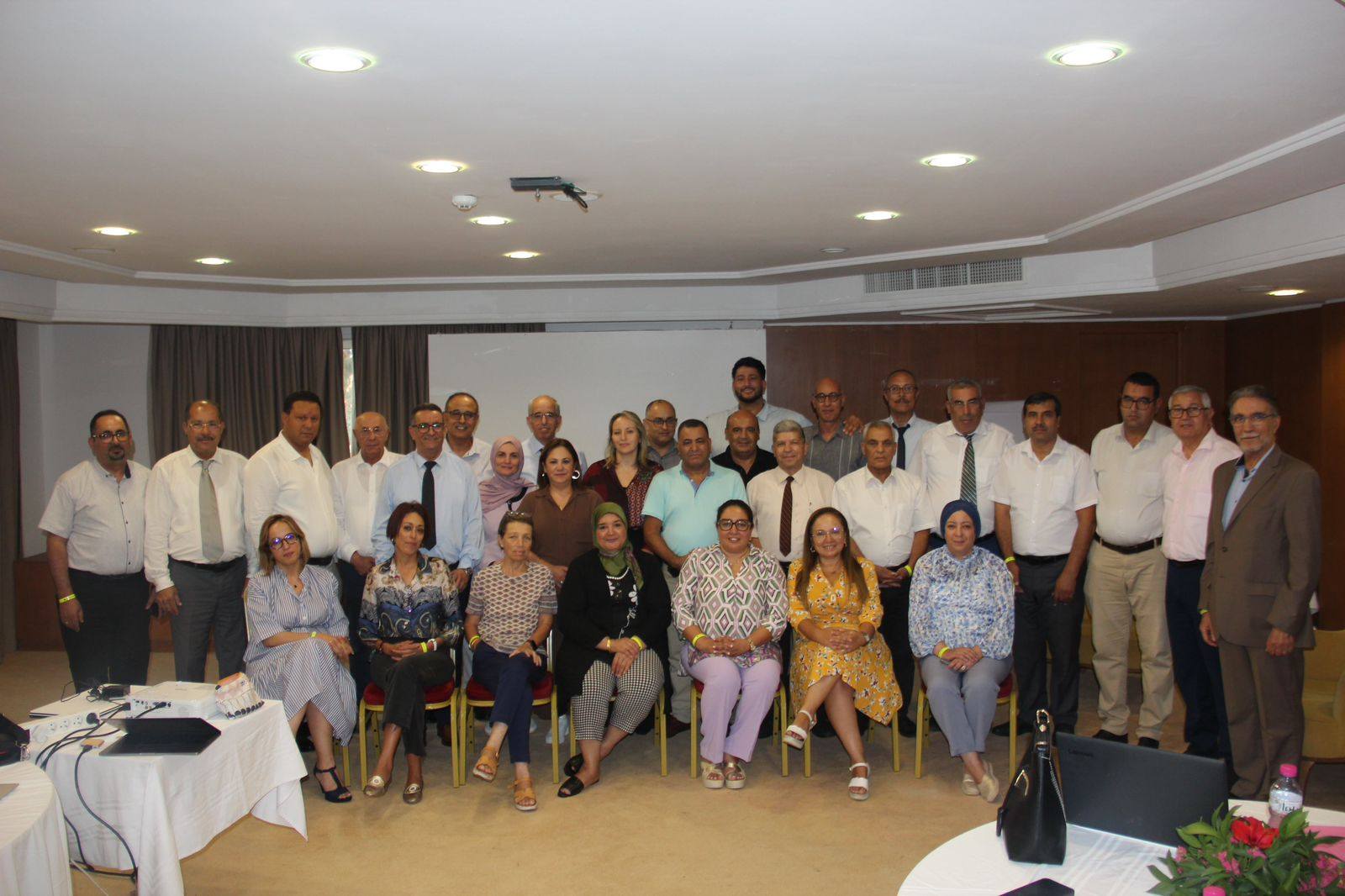 إدماج 15 مستشفى جهويا في منظومة التصوير الطبي عن بعد و16 مستشفى جهويا في منظومة العيادات المختصة عن بعد