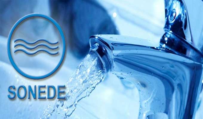  توقعات باستئناف تزويد الأحياء المتبقية من مدينة باجة بالمياه بداية من الغد. 
