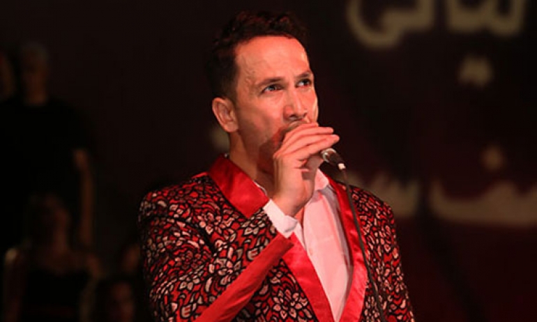 اليوم...سفير الأوبرا التونسي حسان الدوس يحلق بصوته في سماء الصين في حفل يتابعه حوالي 800 مليون مشاهد