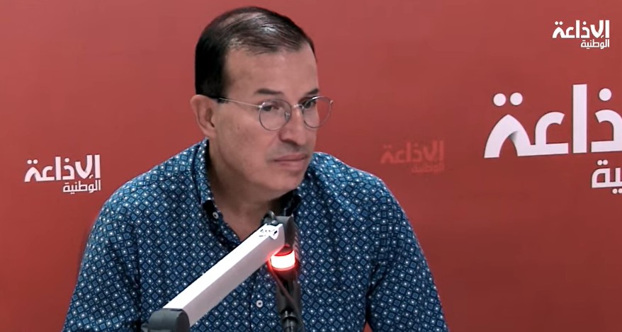 د. غازي الجربي يُشدد على أهميّة الوقاية والتّشخيص المُبكّر للأورام السّرطانيّة