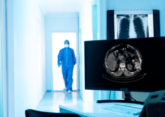 Santé numérique : 15 hôpitaux régionaux intégrés à la téléradiologie et 16 à la téléconsultation