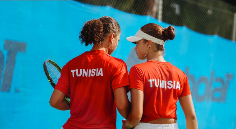 بطولة إفريقيا للناشئين للتنس: تونس تُتوج بــ5 ميداليات منها 3 ذهبيات