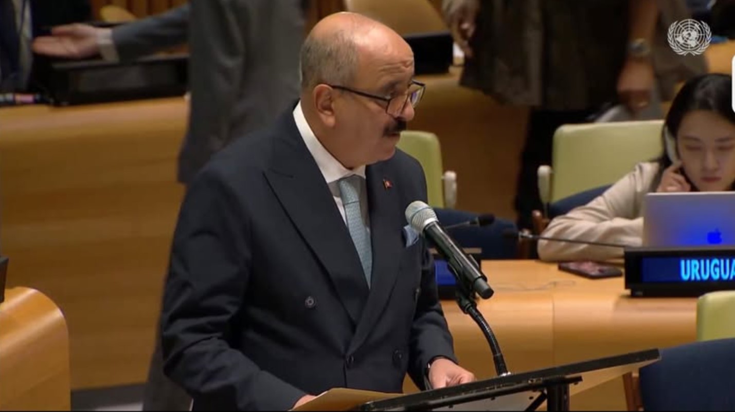 وزير الخارجية : إخلاء الشرق الأوسط من الأسلحة النووية ضرورة عاجلة لتحقيق السلام