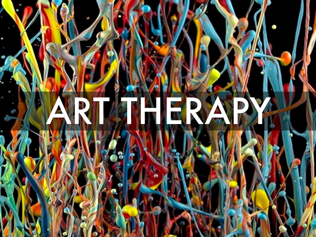 الدورة الرابعة للملتقى الدولي للعلاج بالفن : العنف محور محاضرات علمية واجتماعية وورشات فنية