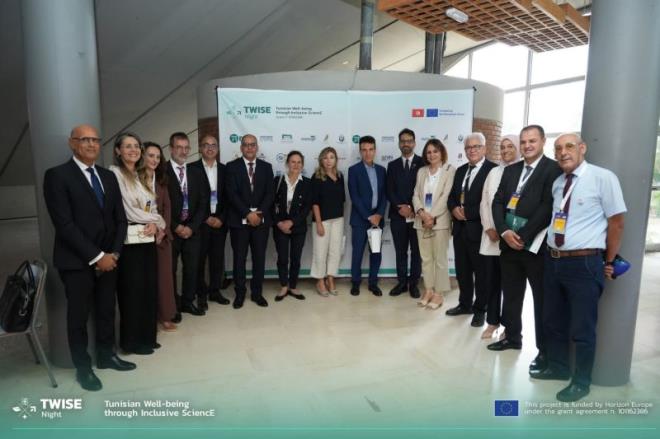 تونس تشارك في النسخة الثانية من الحدث العلمي السنوي "ليلة الباحثين الاوروبين"