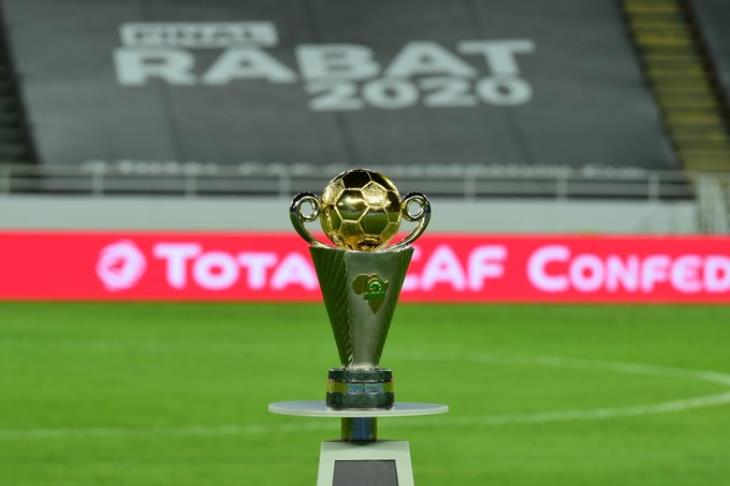 كرة القدم - كأس الكونفدرالية الإفريقية: النتائج الجزئية لمباريات إياب الدورالتمهيدي الأول