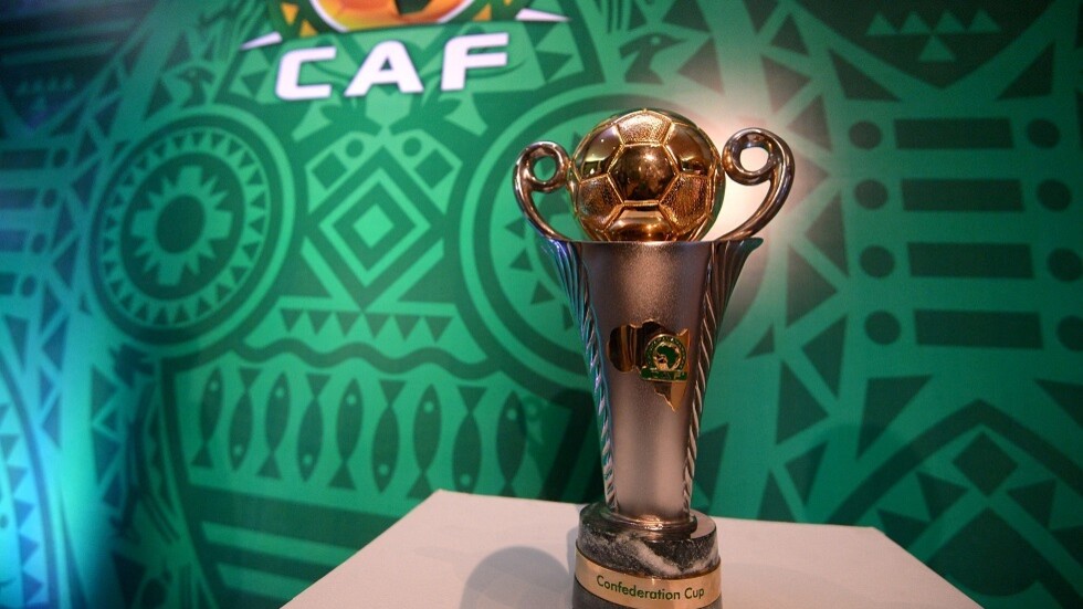كرة القدم - كأس الكونفدرالية الإفريقية: النتائج الجزئية لمباريات إياب الدورالتمهيدي الأول