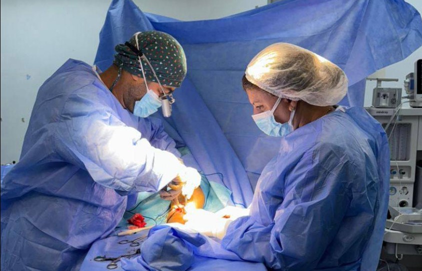 الكاف: قافلة صحية في أمراض القلب والشرايين لفائدة متساكني معتمدية نبر