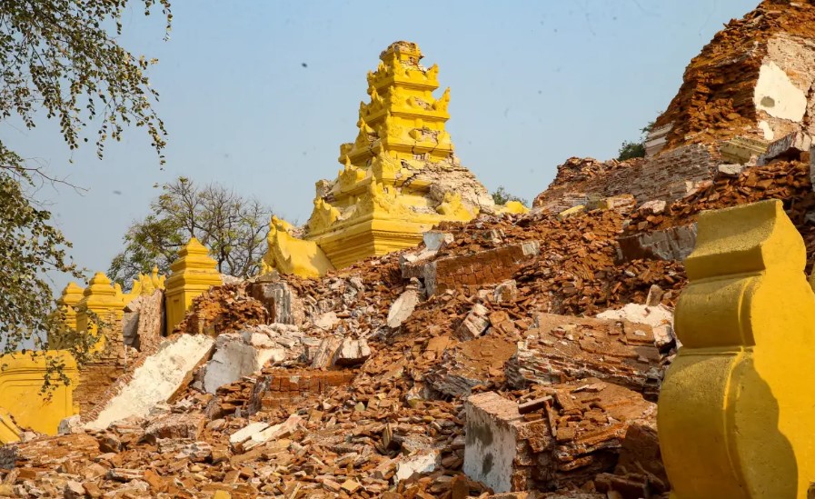 اعتماد أول اقتراح قياسي دولي لحماية التراث الثقافي العالمي