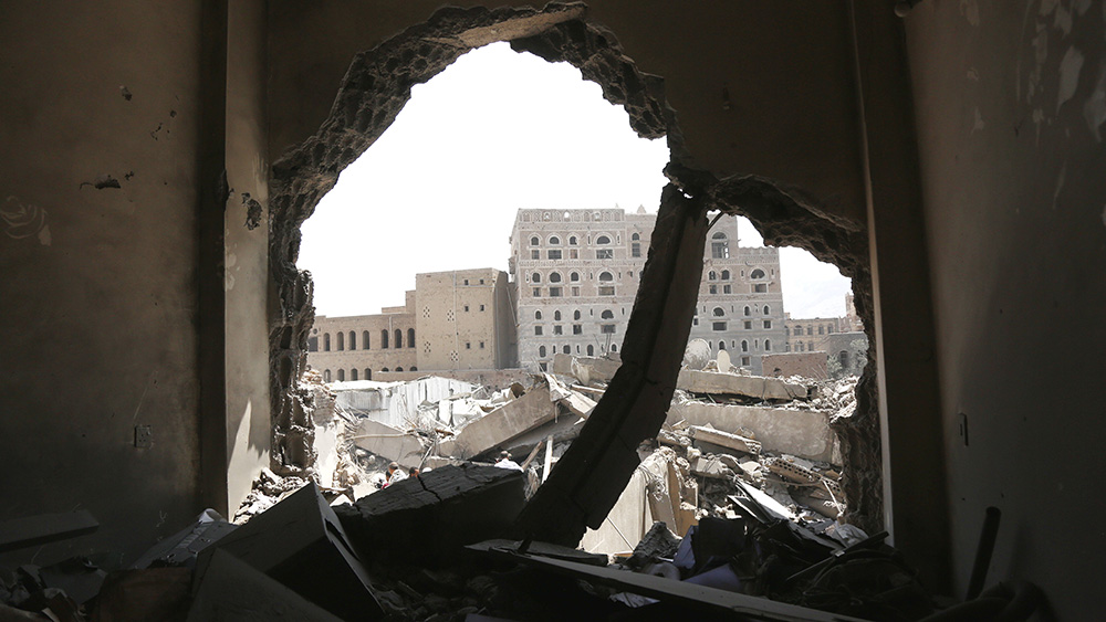 اعتماد أول اقتراح قياسي دولي لحماية التراث الثقافي عالميا من الزلازل