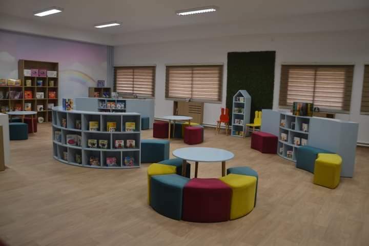 سوسة...عدد من الورشات التدريبية المختصة  تهدف إلى  تنمية قدرات تقنيي الإعلامية بالمكتبات العمومية