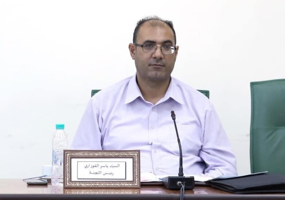 رئيس لجنة التشريع العام: إذا مُنِحت الأولوية لقانون المُخدرات سننظر فيه بداية من شهر أكتوبر