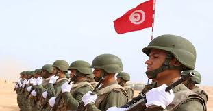 وزارة الدفاع الوطني: دعوة الشبان للتقدم لآداء الواجب الوطني في آخر أسبوع من حصة التجنيد الثالثة