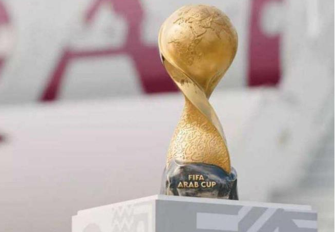 كأس العرب قطر 2025: برنامج مباريات المنتخب التونسي