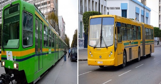 مناظرة القبول بالمدرسة الوطنية للإدارة: سفرات خاصة في اتّجاه المركّب الجامعي بمنوبة