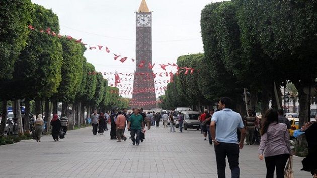 27.5 بالمائة من سكّان تونس هم دون سنّ 18 سنة ( التعداد العام للسكان والسكنى)