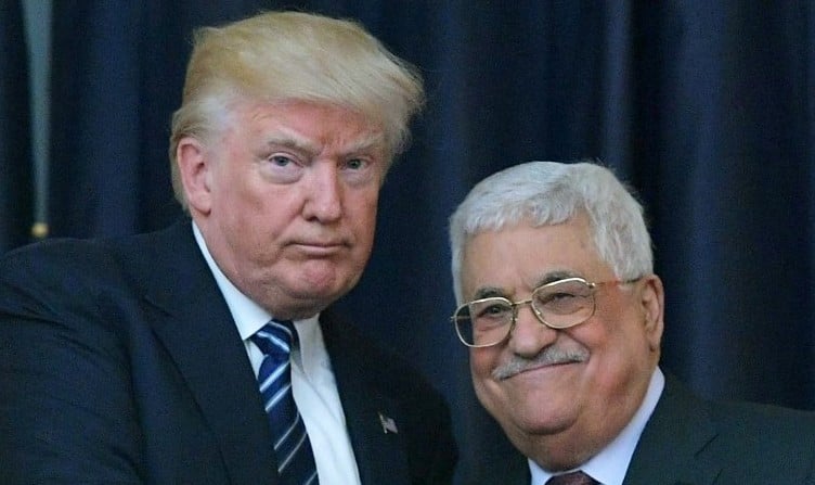 السلطة الفلسطينية ترحب ب"الجهود الحثيثة" لترامب لإنهاء الحرب في غزة (بيان)
