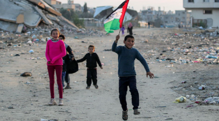 Trump présente son plan, feu vert arabo-israélien et incertitude du Hamas