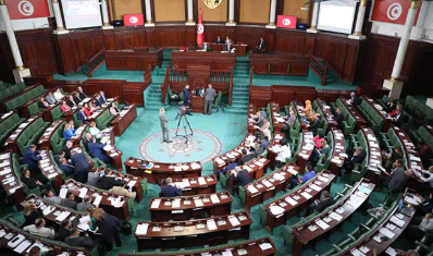 Parlement : la Commission des finances examine un accord de prêt avec le FADES et une proposition de loi sur la liberté économique