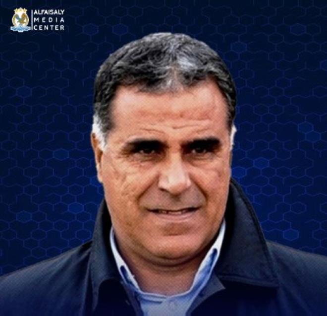 شبيبة القيروان تنفصل عن المدرب غازي الغرايري