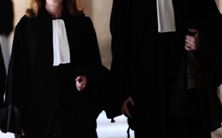 سيدي بوزيد: الفرع الجهوي للمحامين يدعو إلى تلافي النقص في الإطار القضائي بالمحكمة الابتدائية