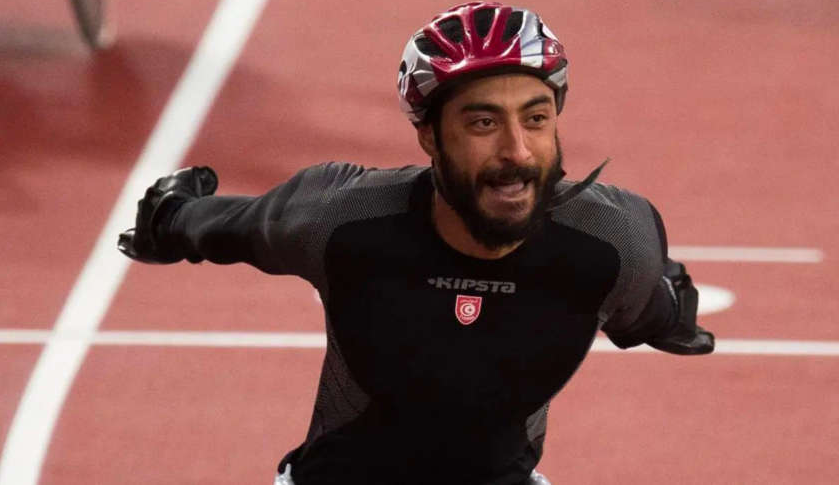 Para-athlétisme : Yassine Gharbi offre à la Tunisie un nouveau sacre mondial