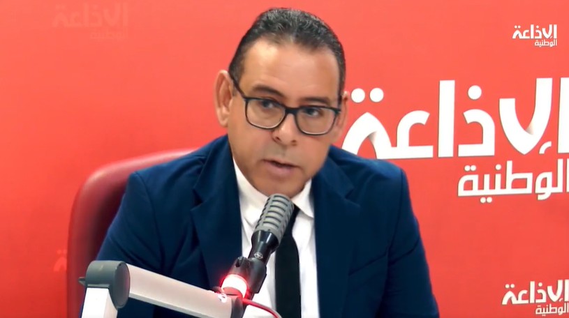 أيمن بوغطاس : عرائض لسحب الثقة تهم المجالس المحلية والغرفتين على المستوى الوطني