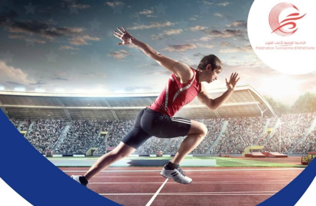 " الرئيس الجديد للجامعة التونسية لالعاب القوى : دعم الجمعيات الرياضية وعناصر النخبة في صدارة اولوياتنا للمرحلة القادمة"