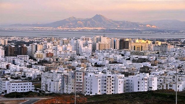 عدد المساكن في تونس يتضاعف بأربع مرّات بين سنتي 1975 و2024 في تونس