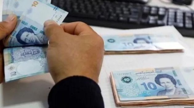 زيادة طفيفة في قائم القروض البنكية غير المهنية ب 7ر5 بالمائة مع اواخر جوان 2025